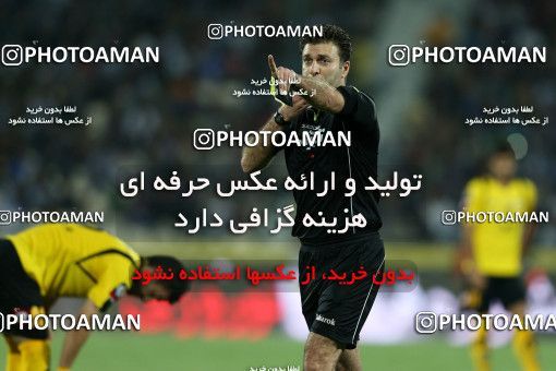 750950, Tehran, [*parameter:4*], لیگ برتر فوتبال ایران، Persian Gulf Cup، Week 32، Second Leg، Esteghlal 1 v 1 Sepahan on 2013/04/15 at Azadi Stadium