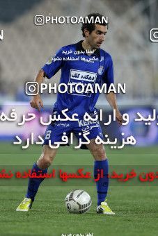 750954, Tehran, [*parameter:4*], لیگ برتر فوتبال ایران، Persian Gulf Cup، Week 32، Second Leg، Esteghlal 1 v 1 Sepahan on 2013/04/15 at Azadi Stadium