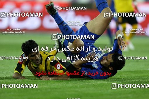 751115, Tehran, [*parameter:4*], لیگ برتر فوتبال ایران، Persian Gulf Cup، Week 32، Second Leg، Esteghlal 1 v 1 Sepahan on 2013/04/15 at Azadi Stadium