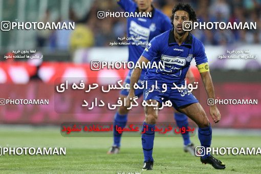 750963, Tehran, [*parameter:4*], لیگ برتر فوتبال ایران، Persian Gulf Cup، Week 32، Second Leg، Esteghlal 1 v 1 Sepahan on 2013/04/15 at Azadi Stadium