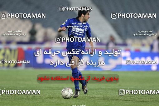 750991, Tehran, [*parameter:4*], لیگ برتر فوتبال ایران، Persian Gulf Cup، Week 32، Second Leg، Esteghlal 1 v 1 Sepahan on 2013/04/15 at Azadi Stadium