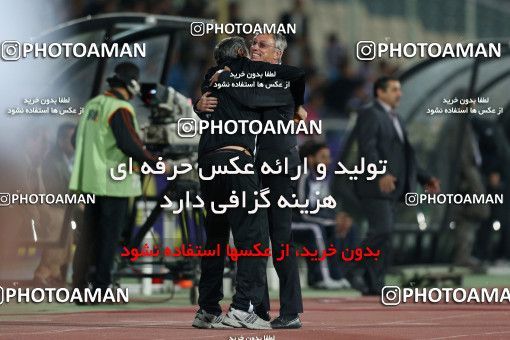 751098, Tehran, [*parameter:4*], لیگ برتر فوتبال ایران، Persian Gulf Cup، Week 32، Second Leg، Esteghlal 1 v 1 Sepahan on 2013/04/15 at Azadi Stadium