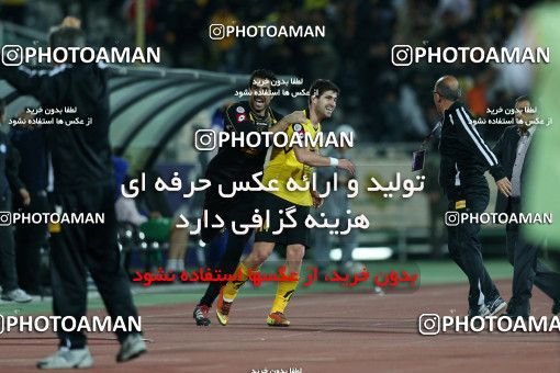 751080, Tehran, [*parameter:4*], لیگ برتر فوتبال ایران، Persian Gulf Cup، Week 32، Second Leg، Esteghlal 1 v 1 Sepahan on 2013/04/15 at Azadi Stadium