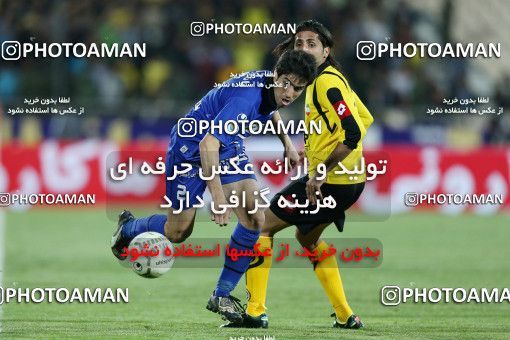 750930, Tehran, [*parameter:4*], لیگ برتر فوتبال ایران، Persian Gulf Cup، Week 32، Second Leg، Esteghlal 1 v 1 Sepahan on 2013/04/15 at Azadi Stadium