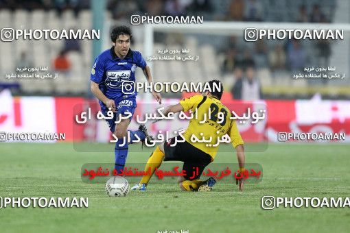 751095, Tehran, [*parameter:4*], لیگ برتر فوتبال ایران، Persian Gulf Cup، Week 32، Second Leg، Esteghlal 1 v 1 Sepahan on 2013/04/15 at Azadi Stadium