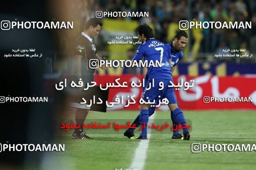 751067, Tehran, [*parameter:4*], لیگ برتر فوتبال ایران، Persian Gulf Cup، Week 32، Second Leg، Esteghlal 1 v 1 Sepahan on 2013/04/15 at Azadi Stadium