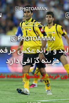 751046, Tehran, [*parameter:4*], لیگ برتر فوتبال ایران، Persian Gulf Cup، Week 32، Second Leg، Esteghlal 1 v 1 Sepahan on 2013/04/15 at Azadi Stadium
