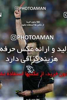 751012, Tehran, [*parameter:4*], لیگ برتر فوتبال ایران، Persian Gulf Cup، Week 32، Second Leg، Esteghlal 1 v 1 Sepahan on 2013/04/15 at Azadi Stadium