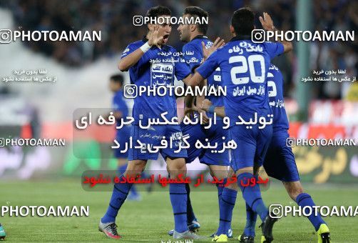 751056, Tehran, [*parameter:4*], لیگ برتر فوتبال ایران، Persian Gulf Cup، Week 32، Second Leg، Esteghlal 1 v 1 Sepahan on 2013/04/15 at Azadi Stadium