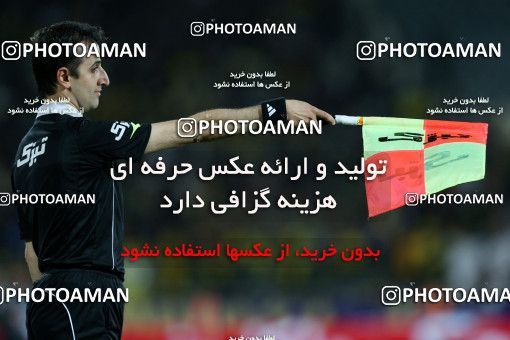 750941, Tehran, [*parameter:4*], لیگ برتر فوتبال ایران، Persian Gulf Cup، Week 32، Second Leg، Esteghlal 1 v 1 Sepahan on 2013/04/15 at Azadi Stadium