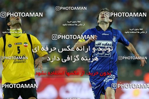 750943, Tehran, [*parameter:4*], لیگ برتر فوتبال ایران، Persian Gulf Cup، Week 32، Second Leg، Esteghlal 1 v 1 Sepahan on 2013/04/15 at Azadi Stadium