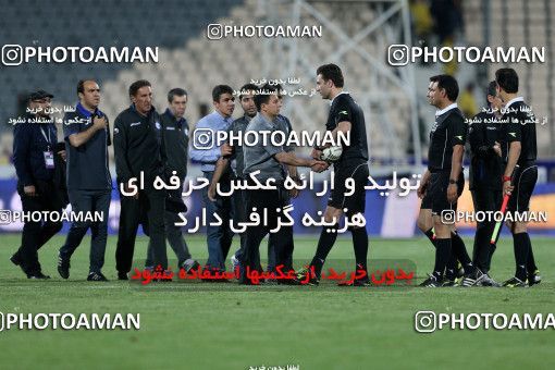 751109, Tehran, [*parameter:4*], لیگ برتر فوتبال ایران، Persian Gulf Cup، Week 32، Second Leg، Esteghlal 1 v 1 Sepahan on 2013/04/15 at Azadi Stadium