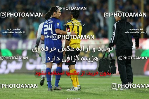 750970, Tehran, [*parameter:4*], لیگ برتر فوتبال ایران، Persian Gulf Cup، Week 32، Second Leg، Esteghlal 1 v 1 Sepahan on 2013/04/15 at Azadi Stadium