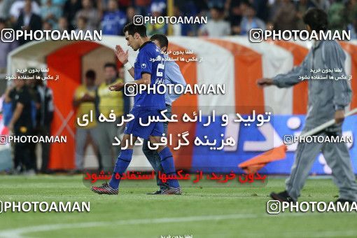 751089, Tehran, [*parameter:4*], لیگ برتر فوتبال ایران، Persian Gulf Cup، Week 32، Second Leg، Esteghlal 1 v 1 Sepahan on 2013/04/15 at Azadi Stadium