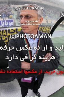 751252, Tehran, [*parameter:4*], لیگ برتر فوتبال ایران، Persian Gulf Cup، Week 32، Second Leg، Esteghlal 1 v 1 Sepahan on 2013/04/15 at Azadi Stadium