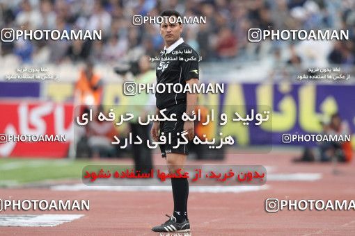 751375, Tehran, [*parameter:4*], لیگ برتر فوتبال ایران، Persian Gulf Cup، Week 32، Second Leg، Esteghlal 1 v 1 Sepahan on 2013/04/15 at Azadi Stadium