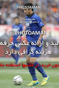 751343, Tehran, [*parameter:4*], لیگ برتر فوتبال ایران، Persian Gulf Cup، Week 32، Second Leg، Esteghlal 1 v 1 Sepahan on 2013/04/15 at Azadi Stadium