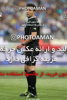 751460, Tehran, [*parameter:4*], لیگ برتر فوتبال ایران، Persian Gulf Cup، Week 32، Second Leg، Esteghlal 1 v 1 Sepahan on 2013/04/15 at Azadi Stadium