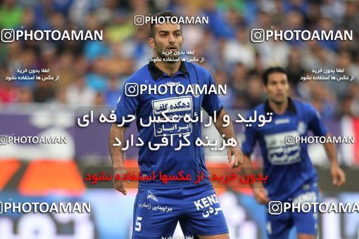 751463, Tehran, [*parameter:4*], لیگ برتر فوتبال ایران، Persian Gulf Cup، Week 32، Second Leg، Esteghlal 1 v 1 Sepahan on 2013/04/15 at Azadi Stadium