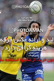 751358, Tehran, [*parameter:4*], لیگ برتر فوتبال ایران، Persian Gulf Cup، Week 32، Second Leg، Esteghlal 1 v 1 Sepahan on 2013/04/15 at Azadi Stadium