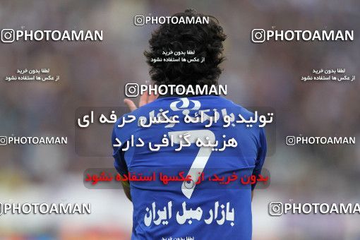 751160, Tehran, [*parameter:4*], لیگ برتر فوتبال ایران، Persian Gulf Cup، Week 32، Second Leg، Esteghlal 1 v 1 Sepahan on 2013/04/15 at Azadi Stadium