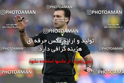 751235, Tehran, [*parameter:4*], لیگ برتر فوتبال ایران، Persian Gulf Cup، Week 32، Second Leg، Esteghlal 1 v 1 Sepahan on 2013/04/15 at Azadi Stadium