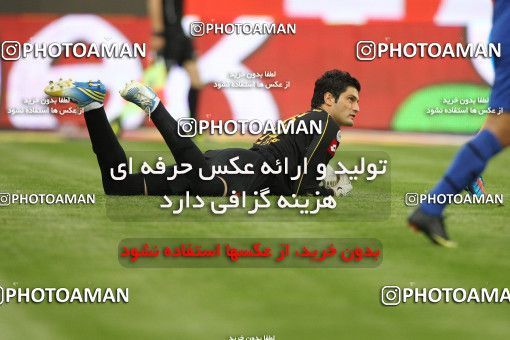 751462, Tehran, [*parameter:4*], لیگ برتر فوتبال ایران، Persian Gulf Cup، Week 32، Second Leg، Esteghlal 1 v 1 Sepahan on 2013/04/15 at Azadi Stadium