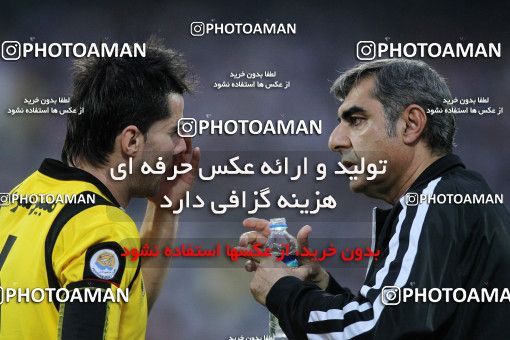 751223, Tehran, [*parameter:4*], لیگ برتر فوتبال ایران، Persian Gulf Cup، Week 32، Second Leg، Esteghlal 1 v 1 Sepahan on 2013/04/15 at Azadi Stadium