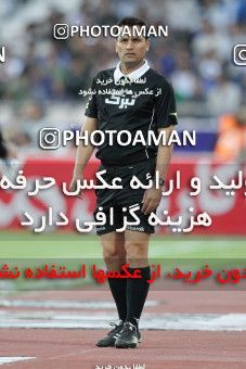751208, Tehran, [*parameter:4*], لیگ برتر فوتبال ایران، Persian Gulf Cup، Week 32، Second Leg، Esteghlal 1 v 1 Sepahan on 2013/04/15 at Azadi Stadium