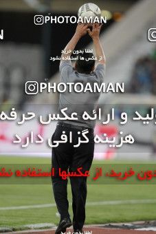 751210, Tehran, [*parameter:4*], لیگ برتر فوتبال ایران، Persian Gulf Cup، Week 32، Second Leg، Esteghlal 1 v 1 Sepahan on 2013/04/15 at Azadi Stadium