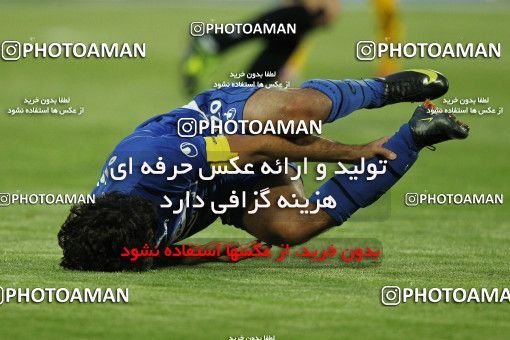 751330, Tehran, [*parameter:4*], لیگ برتر فوتبال ایران، Persian Gulf Cup، Week 32، Second Leg، Esteghlal 1 v 1 Sepahan on 2013/04/15 at Azadi Stadium