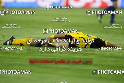 751270, Tehran, [*parameter:4*], لیگ برتر فوتبال ایران، Persian Gulf Cup، Week 32، Second Leg، Esteghlal 1 v 1 Sepahan on 2013/04/15 at Azadi Stadium