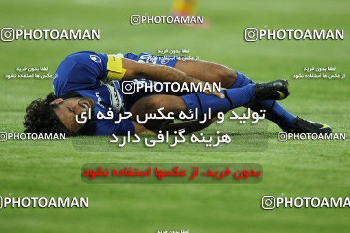 751158, Tehran, [*parameter:4*], لیگ برتر فوتبال ایران، Persian Gulf Cup، Week 32، Second Leg، Esteghlal 1 v 1 Sepahan on 2013/04/15 at Azadi Stadium