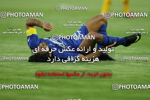 751293, Tehran, [*parameter:4*], لیگ برتر فوتبال ایران، Persian Gulf Cup، Week 32، Second Leg، Esteghlal 1 v 1 Sepahan on 2013/04/15 at Azadi Stadium