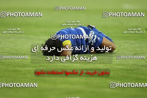 751187, Tehran, [*parameter:4*], لیگ برتر فوتبال ایران، Persian Gulf Cup، Week 32، Second Leg، Esteghlal 1 v 1 Sepahan on 2013/04/15 at Azadi Stadium