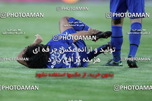 751205, Tehran, [*parameter:4*], لیگ برتر فوتبال ایران، Persian Gulf Cup، Week 32، Second Leg، Esteghlal 1 v 1 Sepahan on 2013/04/15 at Azadi Stadium