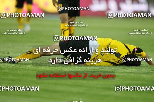751227, Tehran, [*parameter:4*], لیگ برتر فوتبال ایران، Persian Gulf Cup، Week 32، Second Leg، Esteghlal 1 v 1 Sepahan on 2013/04/15 at Azadi Stadium