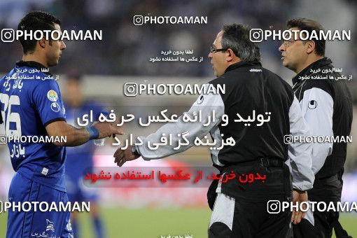 751295, Tehran, [*parameter:4*], لیگ برتر فوتبال ایران، Persian Gulf Cup، Week 32، Second Leg، Esteghlal 1 v 1 Sepahan on 2013/04/15 at Azadi Stadium