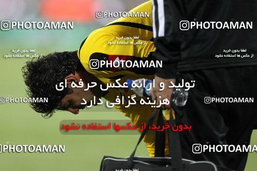 751242, Tehran, [*parameter:4*], لیگ برتر فوتبال ایران، Persian Gulf Cup، Week 32، Second Leg، Esteghlal 1 v 1 Sepahan on 2013/04/15 at Azadi Stadium