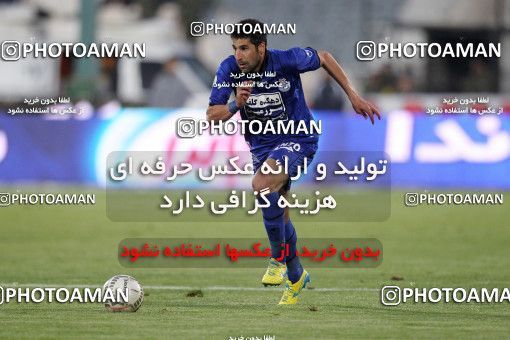 751377, Tehran, [*parameter:4*], لیگ برتر فوتبال ایران، Persian Gulf Cup، Week 32، Second Leg، Esteghlal 1 v 1 Sepahan on 2013/04/15 at Azadi Stadium