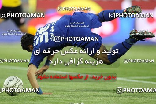 751347, Tehran, [*parameter:4*], لیگ برتر فوتبال ایران، Persian Gulf Cup، Week 32، Second Leg، Esteghlal 1 v 1 Sepahan on 2013/04/15 at Azadi Stadium