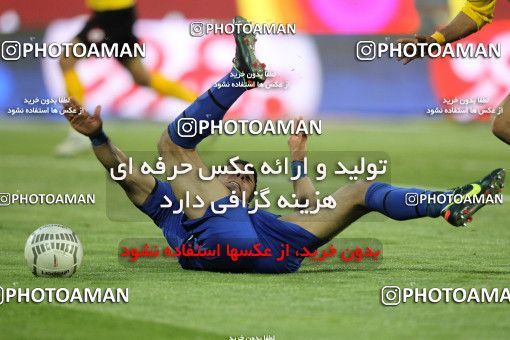 751243, Tehran, [*parameter:4*], لیگ برتر فوتبال ایران، Persian Gulf Cup، Week 32، Second Leg، Esteghlal 1 v 1 Sepahan on 2013/04/15 at Azadi Stadium