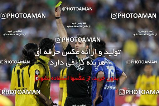 751470, Tehran, [*parameter:4*], لیگ برتر فوتبال ایران، Persian Gulf Cup، Week 32، Second Leg، Esteghlal 1 v 1 Sepahan on 2013/04/15 at Azadi Stadium