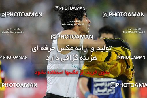 751448, Tehran, [*parameter:4*], لیگ برتر فوتبال ایران، Persian Gulf Cup، Week 32، Second Leg، Esteghlal 1 v 1 Sepahan on 2013/04/15 at Azadi Stadium