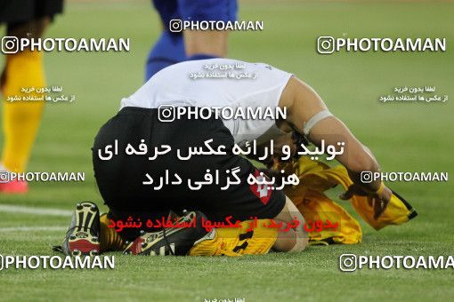 751401, Tehran, [*parameter:4*], لیگ برتر فوتبال ایران، Persian Gulf Cup، Week 32، Second Leg، Esteghlal 1 v 1 Sepahan on 2013/04/15 at Azadi Stadium