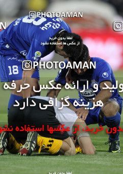 751423, Tehran, [*parameter:4*], لیگ برتر فوتبال ایران، Persian Gulf Cup، Week 32، Second Leg، Esteghlal 1 v 1 Sepahan on 2013/04/15 at Azadi Stadium