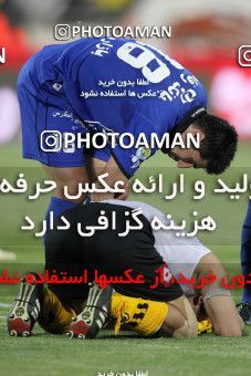 751337, Tehran, [*parameter:4*], لیگ برتر فوتبال ایران، Persian Gulf Cup، Week 32، Second Leg، Esteghlal 1 v 1 Sepahan on 2013/04/15 at Azadi Stadium