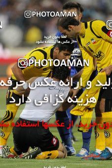 751255, Tehran, [*parameter:4*], لیگ برتر فوتبال ایران، Persian Gulf Cup، Week 32، Second Leg، Esteghlal 1 v 1 Sepahan on 2013/04/15 at Azadi Stadium