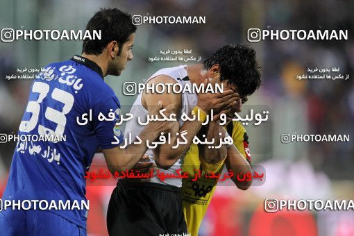 751410, Tehran, [*parameter:4*], لیگ برتر فوتبال ایران، Persian Gulf Cup، Week 32، Second Leg، Esteghlal 1 v 1 Sepahan on 2013/04/15 at Azadi Stadium