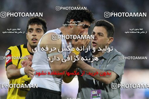 751440, Tehran, [*parameter:4*], لیگ برتر فوتبال ایران، Persian Gulf Cup، Week 32، Second Leg، Esteghlal 1 v 1 Sepahan on 2013/04/15 at Azadi Stadium